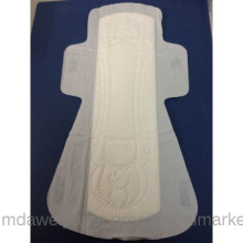 285mm cotton comfortable sanitary pad