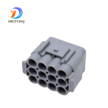 12 Pin Waterproof Electrical Connector Plug for Cars