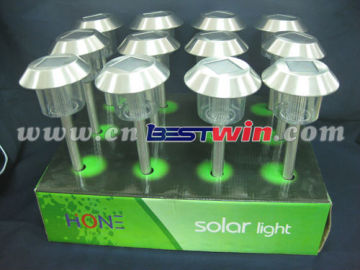 solar garden lights/garden solar lights/outdoor solar lights