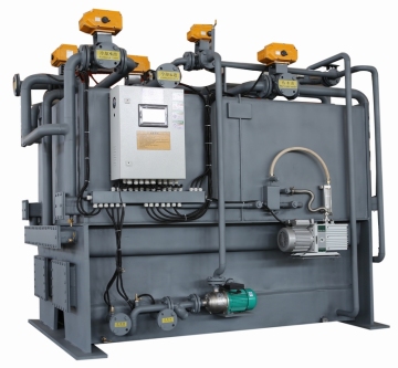 Adsorption Chiller