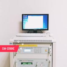 LINKJOIN CIM-3200HC coercive force meter Hc / Hcb /Hcj measuring device trade assurance supplier