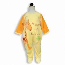 Velvet Romper, OEM Orders are Accepted