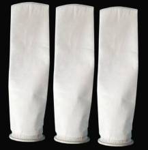Water filter bag felt filter sock