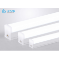 Lampe à tube LED LEDER 3000K T5 4W