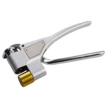 Vickers Sertlik ?l?üm Cihaz?: Metal Webster Hardness Tester