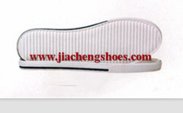 lightweight rubber shoe sole material
