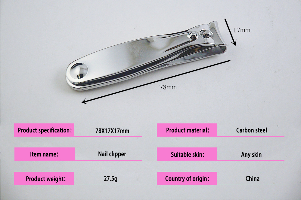 Cortaúñas para uñas encarnadas Nail Clippers For Ingrown Nail