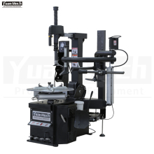 Manual Machine Tire Changer For Motorcycle
