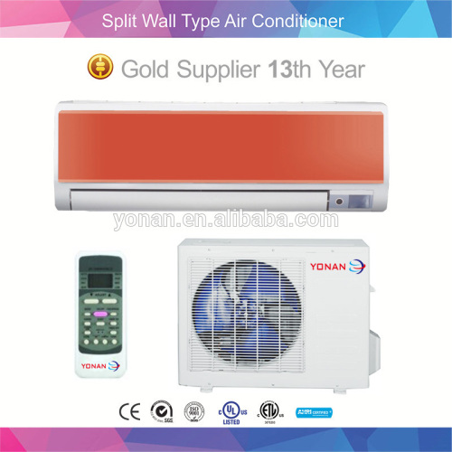 Split Air Conditioner 1.5Ton Air Conditioner Supplier