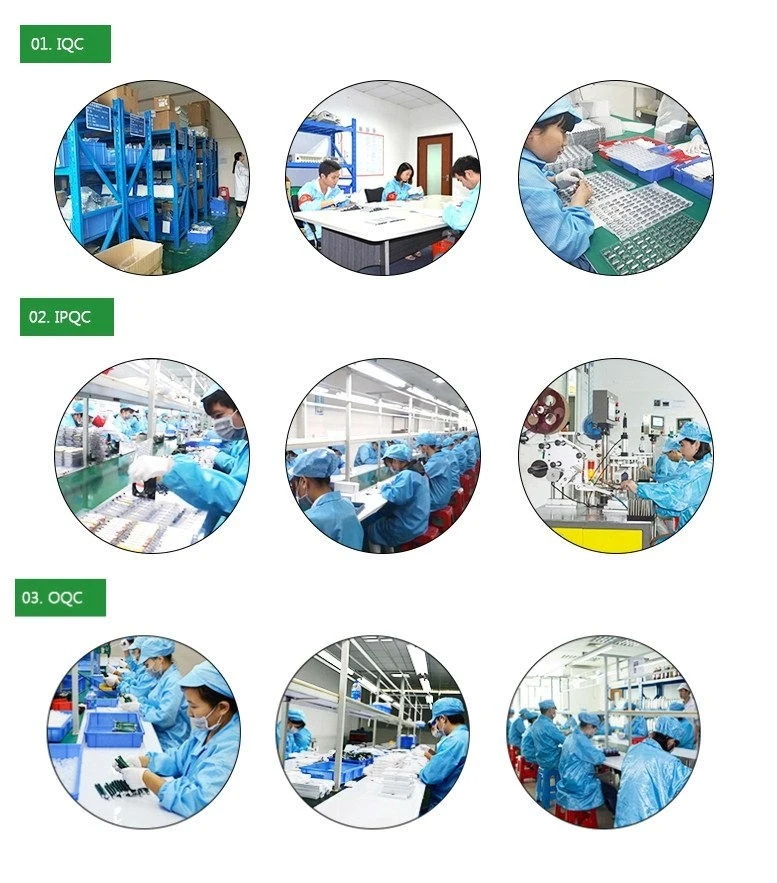 Aierbaita standard working process Aierbaita standard working process
