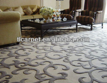 Handmade Floor Home Carpet