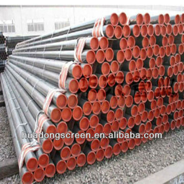 HuaDong Seamless Oil Well Casing Pipe for Oil Field