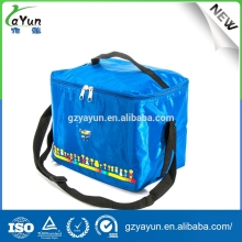 warming goody custom cheap wicker bag