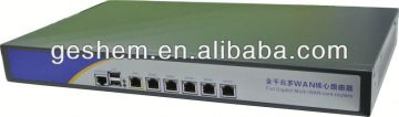 6xLAN Network PC