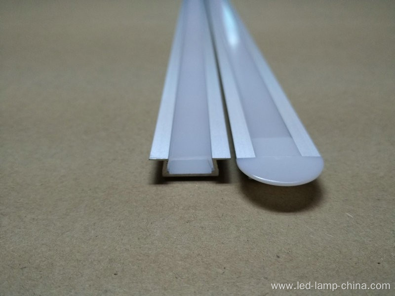 Aluminium Profile For Led Strips