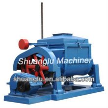 Powder mixer machine