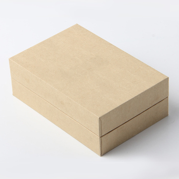 Custom Handmade Cardboard Mobile Phone Paper Box