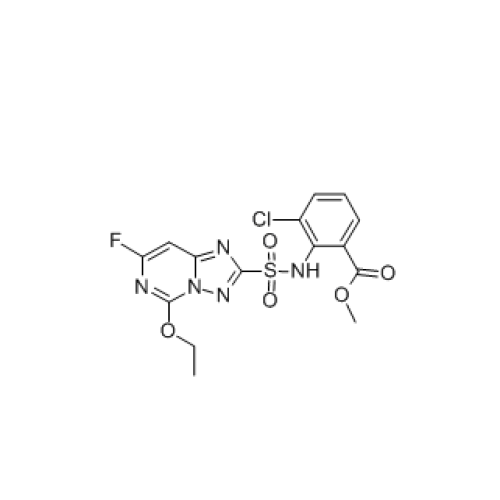 Herbicide ChloransulaM-Methyl Cas Numéro 147150-35-4