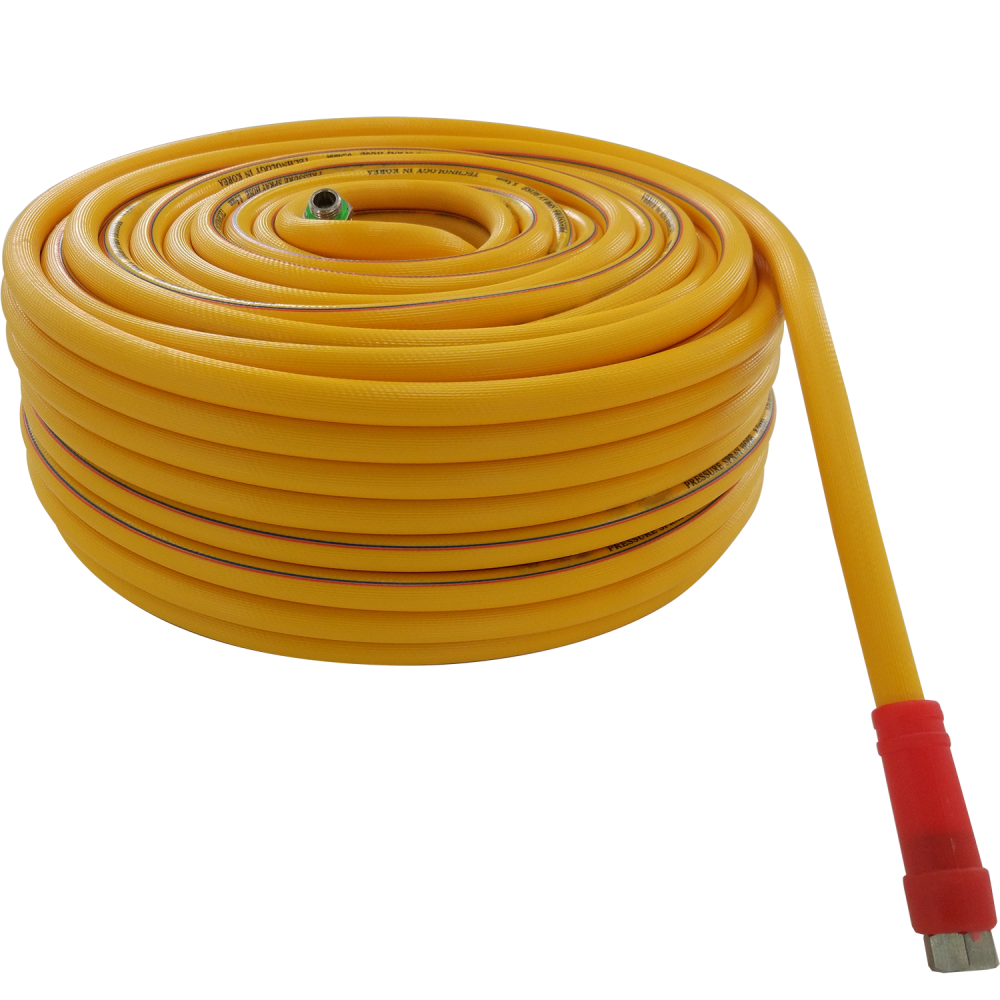 Polyester Reinforced Power Spray Hose