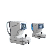 KR-9200 AutoRef/Keratometer: China's Most Advanced Auto Refractometer and Keratometer