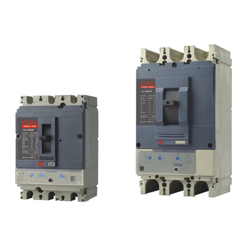 Daya Tegangan Rendah 750V Circuit Breaker