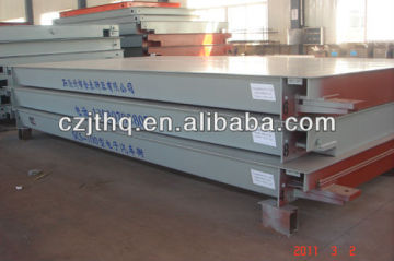 Kingtype Industrial Scale