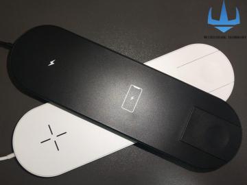 hidden wireless charger/nokia wireless charger