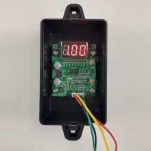 Speedometer Signal Regulator and Sensor Calibrator