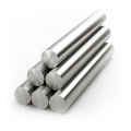 Titanium palladium alloy rod annealed round bar