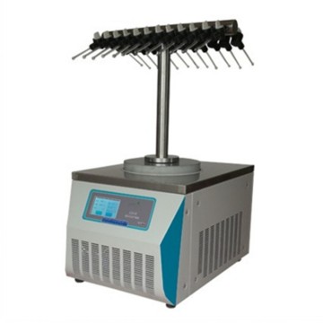 Chemical LGJ-10 T-type freeze dryer lab