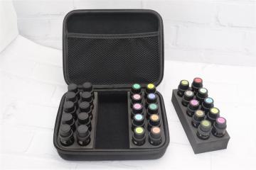 Simple Multifunctional Essential Oil Storage Box