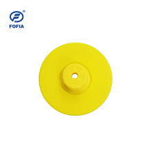 Cattle Identification UHF animal Tag for pig