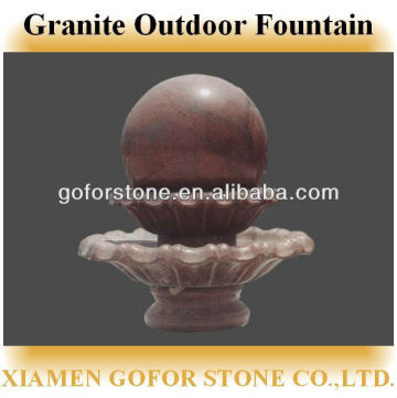 Water stone fountains, chinese water fountains