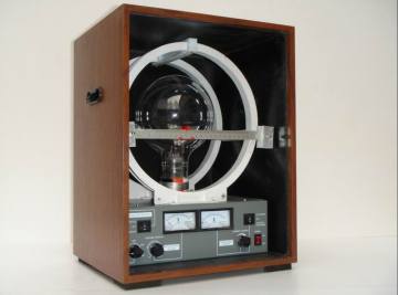 Lorentz Force Demonstrator