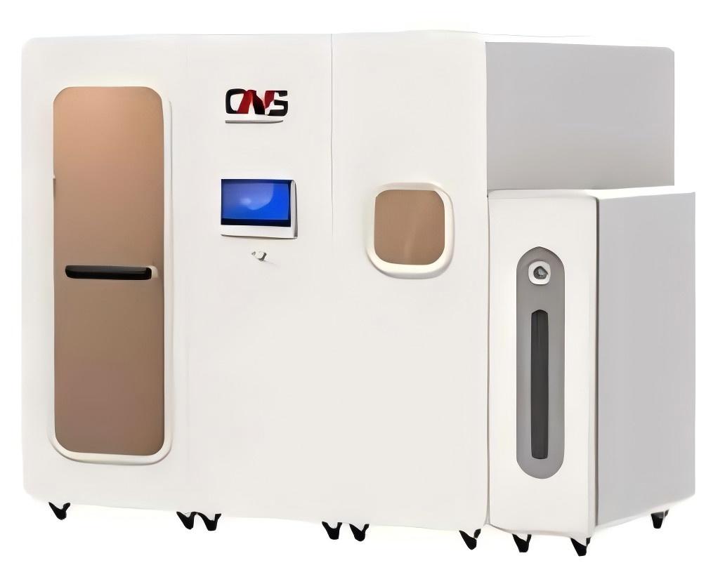 YCMY-Y2B01-LY двухместная дуговая кабина