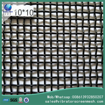 Woven Wire Mesh And Wire Cloth