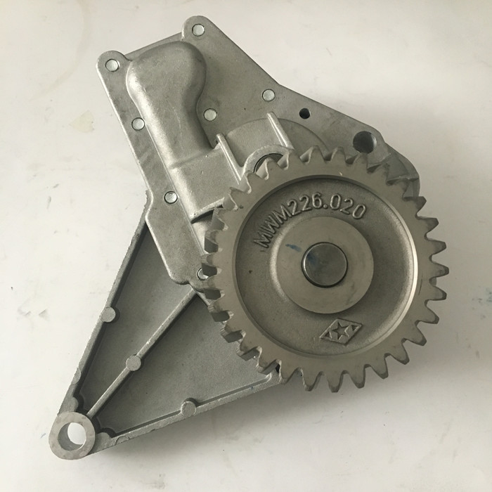 612600070364 Gear Pump Gear