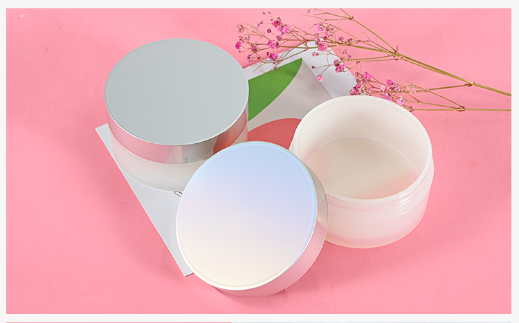 Cosmetic Cream Jar (9)