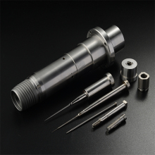 Customized Mold Core Pin processing