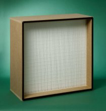 Quality Non-clapboard Type High Efficiency Air Filter