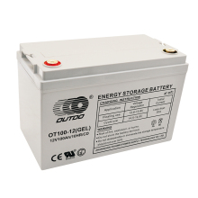 OT100-12(GEL)/CD Deep Cycle Series Energy Storage Battery