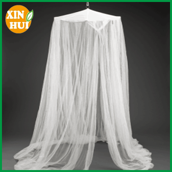 fiberglass material folding mosquito net