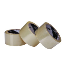 Heat Transfer Reflective Clear Carton Packing Tape