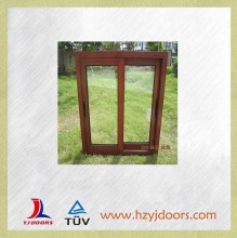 new design,modern office sliding glass window