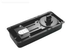 D3100 Light Floor Spring