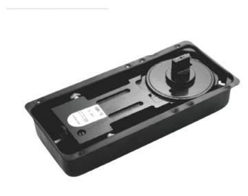 D3100 Light Floor Spring