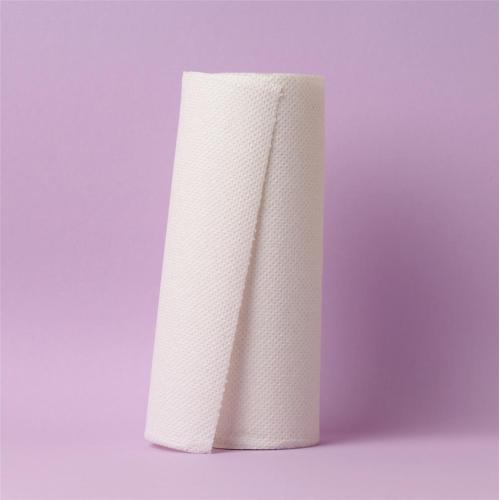 Winner Customization Non Woven Roll Spunlace 40-110gsm Cotton Spunlaced Non-woven Fabric