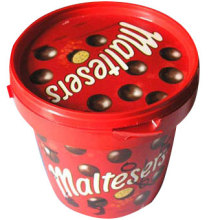 Thinwall High Speed Injection Mould