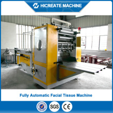 HC-L Face Tissues Paper Printing Machine