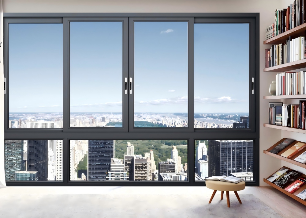 Aluminum Lift And Slide Doors Aluminum Lift And Slide Doors